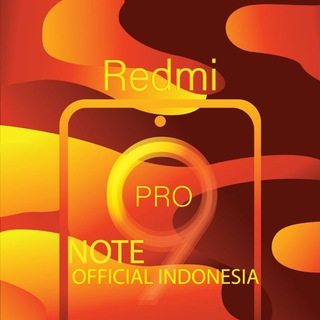 Redmi Note 9 Pro //joyeuse// - Indonesia 🇮🇩 Telegram Group Link