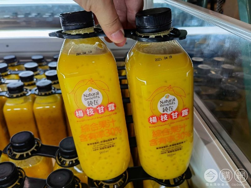 #Costco好市多04月新品通知各分店開賣至4/12日純在 楊枝甘露 #131235