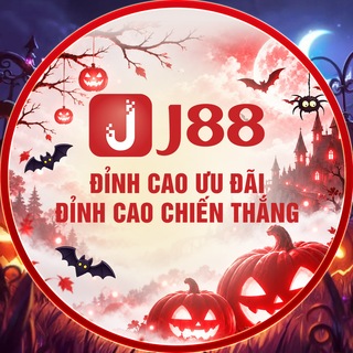 Telegram profile photo for J88.COM|Kênh Chính Thức