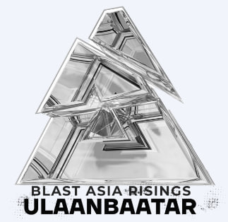 BLAST Asia Risings Ulaanbaatar 2025(BLAST亚洲晋升赛乌兰巴托2025)系列赛：BLAST晋升赛举办方：ESN类型：线下赛举办地： 蒙古🇲🇳乌兰巴托队伍数量：8时间：2025年8月1日-2025年8月3日备注：冠军晋级BLAST伦敦公开赛2025