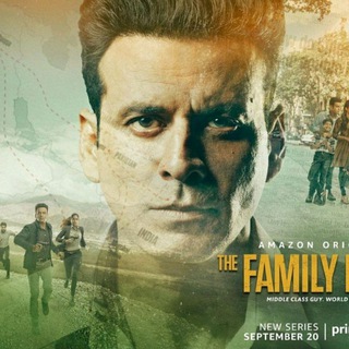 The Family Man Movie Download Telegram Group Link