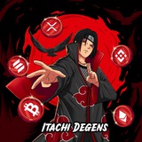 Itachi Degens