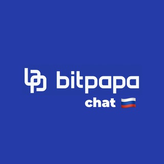 Bitpapa Chat Russian 🇷🇺 Telegram Group Link