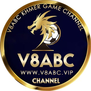 V8ABC Khmer Game Channel Telegram Group Link
