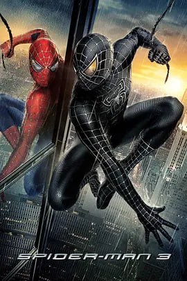 蜘蛛侠3 Spider-Man 3 (2007)Spider-Man 3导演