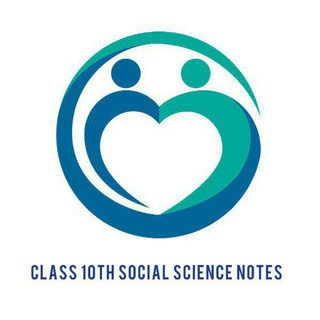 Class 10th Social Science Notes Telegram Group Link