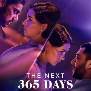 The Next 365 Days Movie 💯 Telegram Group Link
