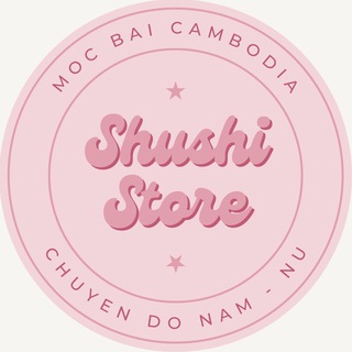 SHUSHI STORE