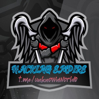 🔥H@CK!NG EMPIRE🔥 Telegram Group Link