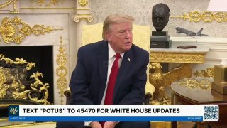 🇺🇸️ - טראמפ ממשיך להתעצבן בעליל כאשר מוזכרת CNN.