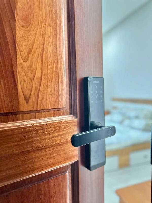 Apartment for rent, 30 m², Phước Long