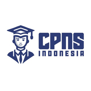 Telegram profile photo for INFO CPNS 2026