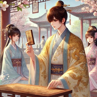 Telegram profile photo for 东莞（选妃）公开榜