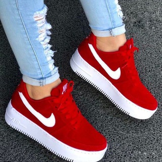 🌈SNEAKERS CANTIKS MURAH👠 Telegram Group Link