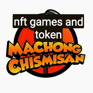 TOKEN CHISMISAN NG MGA PINOY🌏 Telegram Group Link