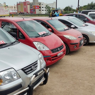 Ranipet Low Budget Cars Telegram Group Link