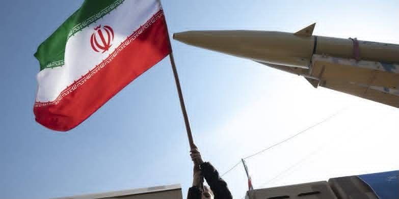 خبرتازه افغانستان: ✅هشدار قومندانان نظامی ایران به امریکا و اسرائیل: پاسخ تهران «سریع و قوی» خواهد بودقومندانان ارشد نظامی ایران به امریکا 