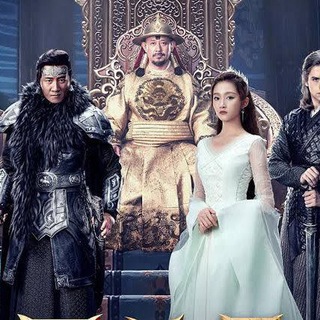 CHINESE HINDI DUBBED MOVIES Telegram Group Link