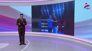 ALAhad TV - ערוץ אל אהד