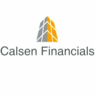 Calsen Financials || US Stock Markets Telegram Group Link