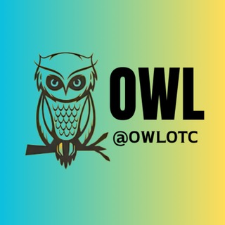 Telegram profile photo for 𝗢𝗪𝗟 𝗢𝗧𝗖