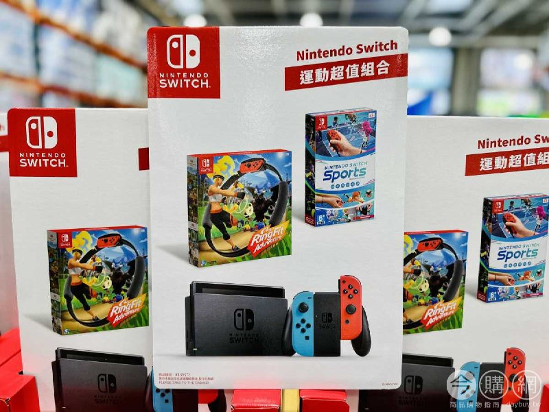 新品情報 