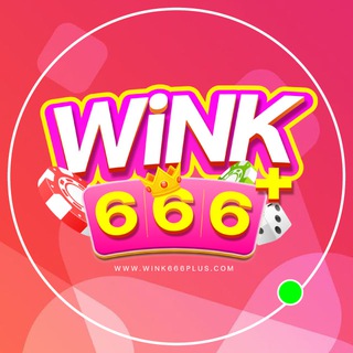 Telegram profile photo for 𝐖𝐈𝐍𝐊𝟔𝟔𝟔𝐏𝐋𝐔𝐒