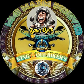 MOD_MAXIM_INDRIVER_GRAB_GOJEK_SHOPEE INDONESIA MALAYSIA THAILAND SINGAPORE