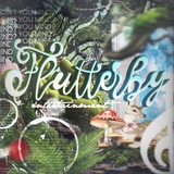 𝓕lutterby 𝓖ram