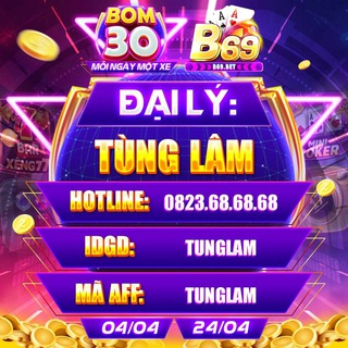 🚀 C1 TÙNG LÂM - Xả Code B29/B69 📢