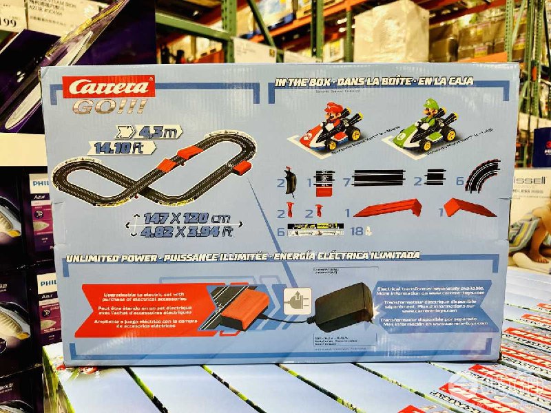 新品完整情報 