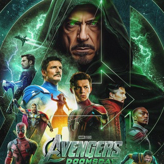 Hollywood Hindi Movies new dubbed HD Telegram Group Link