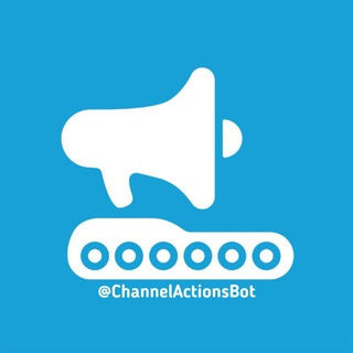 Telegram profile photo for Channel Actions Bot - Join Approver (Auto Approve Join Requests)