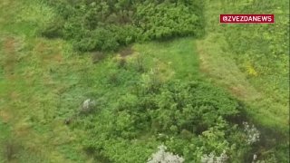 וידאו של אסירים 🇺🇦 נלקח במהלך הלחימה באזור Dnepro