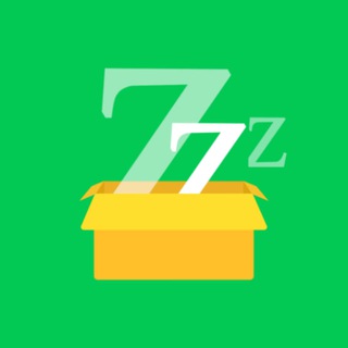 Telegram profile photo for zFont