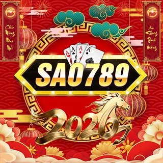 SAO789- Xanh chín uy tín