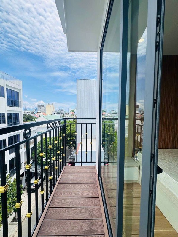 Cho thuê căn hộ, 2 PN, 80 m², Ngũ Hành Sơn
