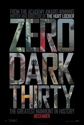 猎杀本·拉登 Zero Dark Thirty (2012)导演