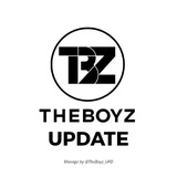 THE BOYZ UDPATE