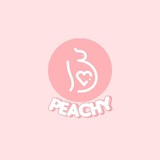 PEACHY PS
