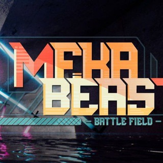 MekaBeast 中文交流群