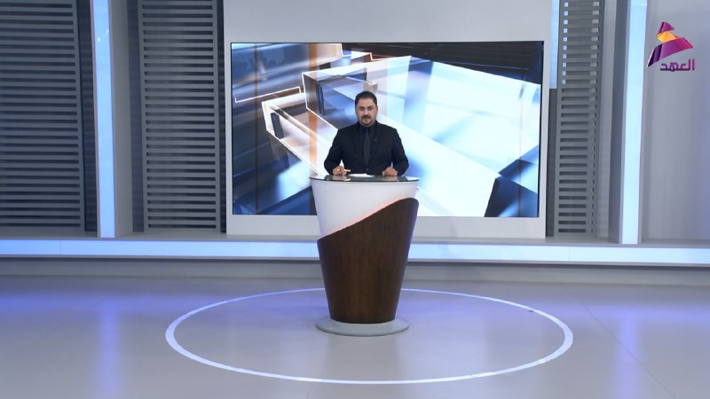 ALAhad TV - ערוץ אל אהד