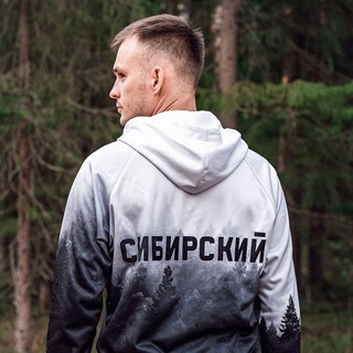Telegram profile photo for Alexey Sibirsky