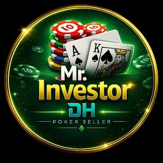 DH Texas Poker Chips Market Telegram Group Link