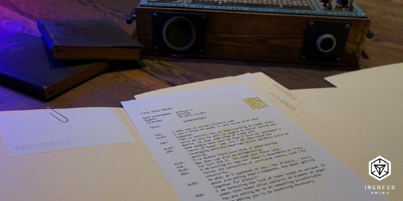 特工們，2018年還剩下幾天，跨年要玩什麼?