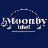 𝓜oonby 𝓘dol