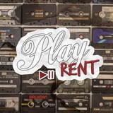 PLAY:RENT - ON AIR 24/7