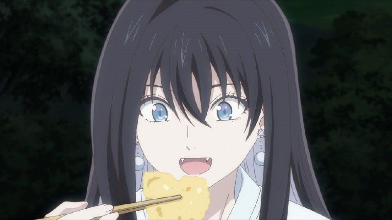 虛構推理 第二季 第4集