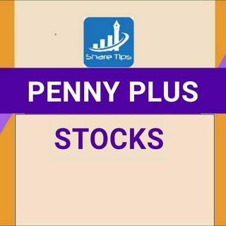 Penny Plus Stocks Telegram Group Link