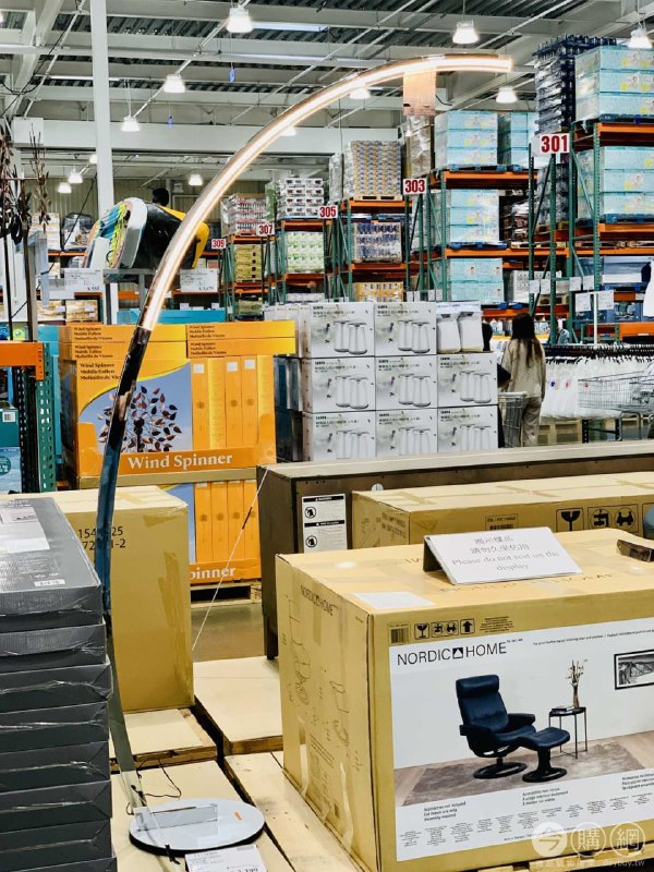 新品情報連結 
